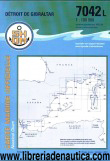 Detroit de Gibraltar. C-7042 Detroit de Gibraltar. C-7042