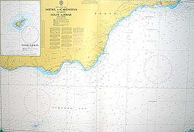 Motril to Cartagena 774 Motril to Cartagena 774