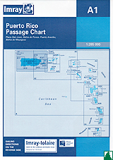 Puerto Rico A1 Puerto Rico A1