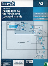 Puerto Rico to the Virgin and Leeward Islands A2 Puerto Rico to the Virgin and Leeward Islands A2