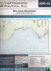 San Jose - Almerimar AND-02