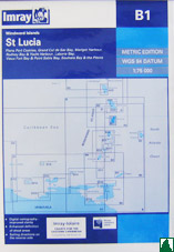 St Lucia B1 St Lucia B1