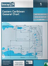 Eastern Caribbean 1