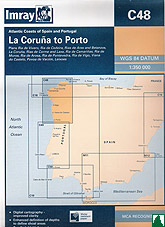 La Coru�a to Porto C48