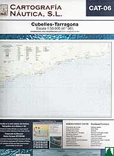 Cubelles - Tarragona CAT-06