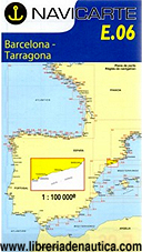 Barcelona Tarragona E.06 Barcelona Tarragona E.06