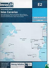 Islas Canarias E2 Islas Canarias E2