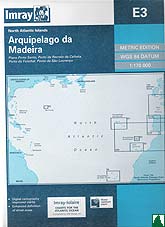 Arquipelago da Madeira E3