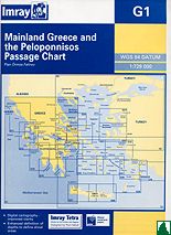 Mainland Greece and the Peloponnisos G1 Mainland Greece and the Peloponnisos G1