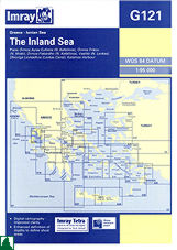 The Inland Sea G121