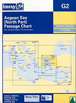 Aegean Sea -North part- G2