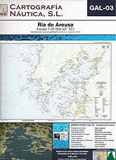 Ria de Arousa GAL-03 Ria de Arousa GAL-03