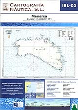 Menorca. IBL-02 Menorca. IBL-02