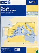 Western Mediterranean M10