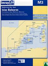 Islas Baleares M3 Islas Baleares M3