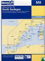 North Sardegna M8