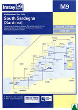 South Sardegna (Sardinia) M9