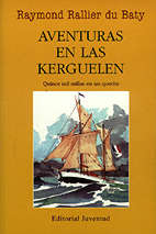 Aventuras en las Kerguelen Aventuras en las Kerguelen