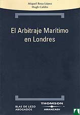 El Arbitraje Maritimo en Londres