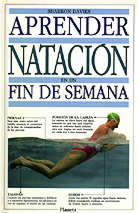 Aprender natacion en un fin de semana Aprender natacion en un fin de semana