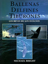 Ballenas, delfines, tiburones Ballenas, delfines, tiburones