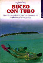 Buceo con tubo Buceo con tubo