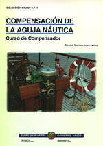 Compensacion de la aguja nautica Compensacion de la aguja nautica
