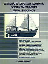 Certificado de competencia de marinero