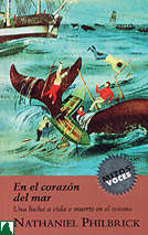 En el corazon del mar En el corazon del mar
