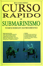 Curso Rapido de Submarinismo