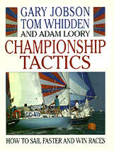 Championship tactics