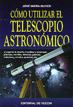 Como utilizar el Telescopio Astronomico Como utilizar el Telescopio Astronomico