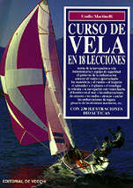 Curso de vela en 18 lecciones Curso de vela en 18 lecciones