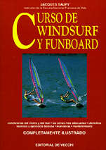 Curso de windsurf y funboard Curso de windsurf y funboard
