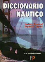 Diccionario Nautico ingles-español, español-ingles Diccionario Nautico ingles-español, español-ingles