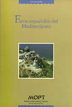 Faros españoles del Mediterraneo Faros españoles del Mediterraneo