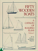 Fifty wooden boats Fifty wooden boats