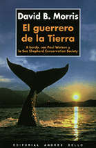 El guerrero de la Tierra El guerrero de la Tierra