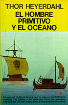 El hombre primitivo y el oceano El hombre primitivo y el oceano