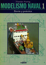 Modelismo Naval 1. Teoria y Practica Modelismo Naval 1. Teoria y Practica