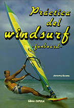 Practica del windsurf funboard Practica del windsurf funboard