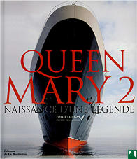 Queen Mary 2 Queen Mary 2