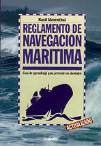Reglamento de navegacion maritima Reglamento de navegacion maritima