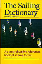 The Sailing Dictionary