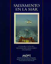 Salvamento en la mar
