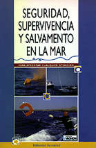 Seguridad, supervivencia y salvamento en la mar Seguridad, supervivencia y salvamento en la mar