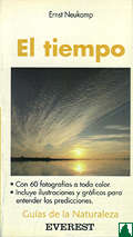 El tiempo El tiempo