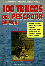 100 trucos del pescador de mar