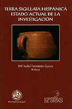 Terra sigillata hispanica Terra sigillata hispanica