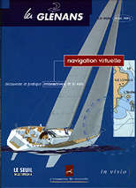 Les Glenans, navigation virtuelle (cd rom)